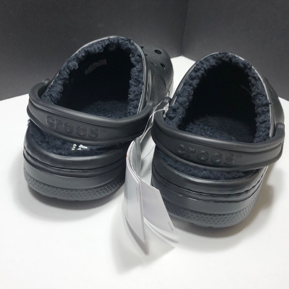 CROCS ralen lined clog - Picture 6 of 6